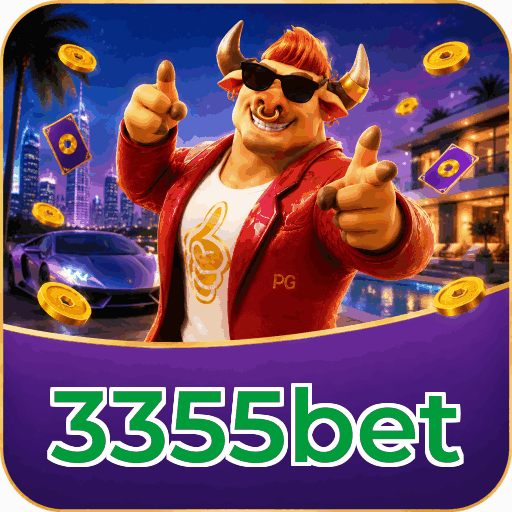 3355bet