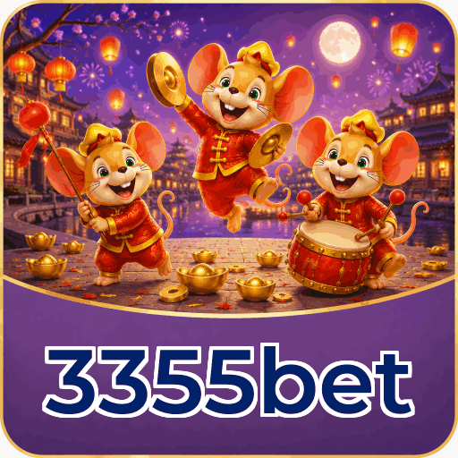 3355bet